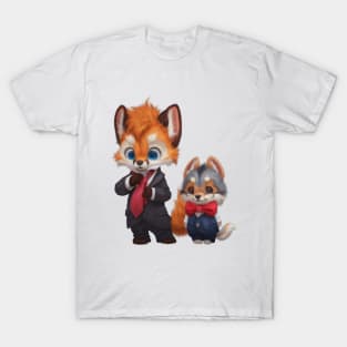 Dapper Bois T-Shirt